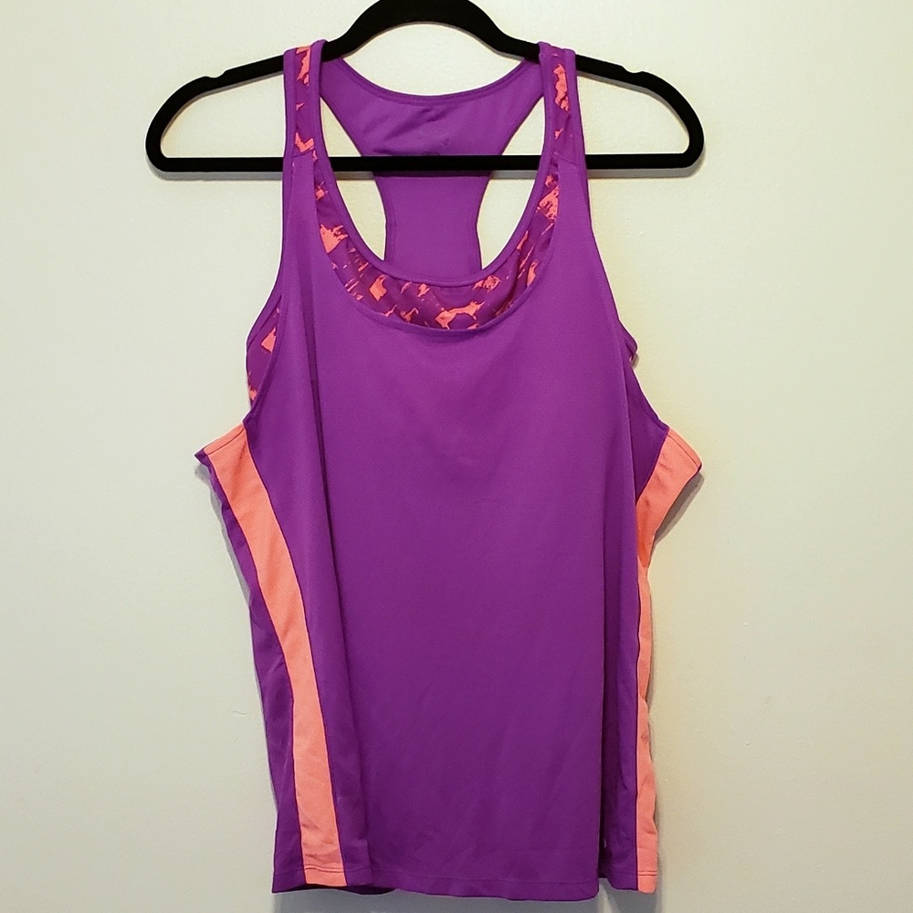 NWOT C9 Mesh Tank